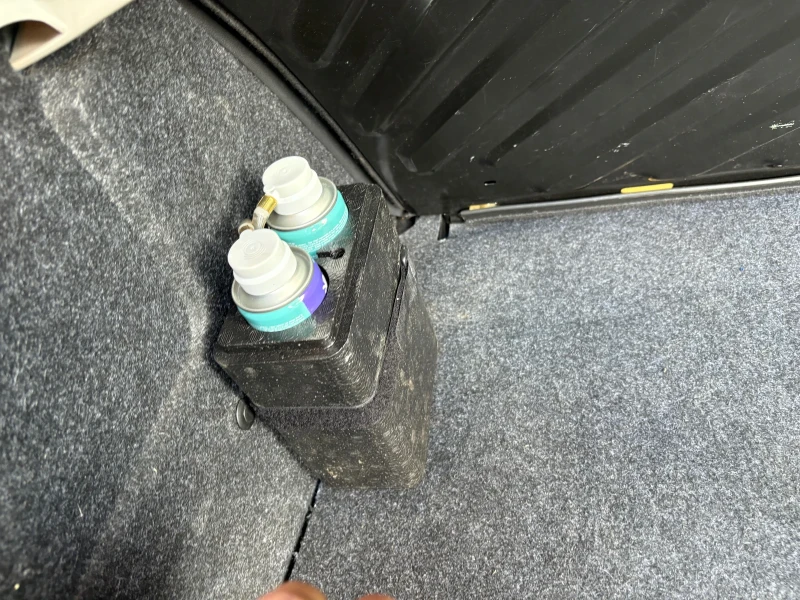 Peugeot 206, снимка 7 - Автомобили и джипове - 52257252