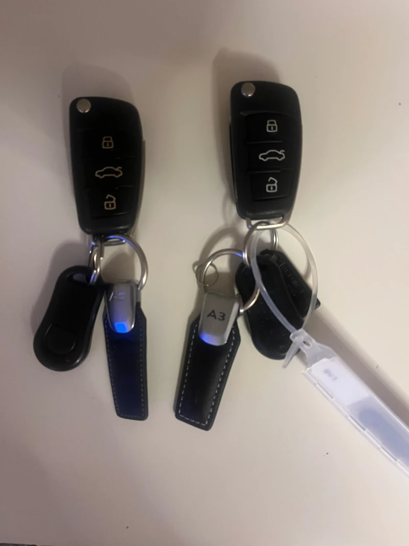 Audi A3 Sportback, снимка 9 - Автомобили и джипове - 52391056