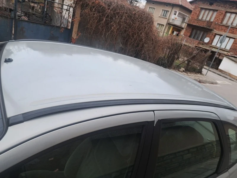 Renault Scenic, снимка 6 - Автомобили и джипове - 51553983