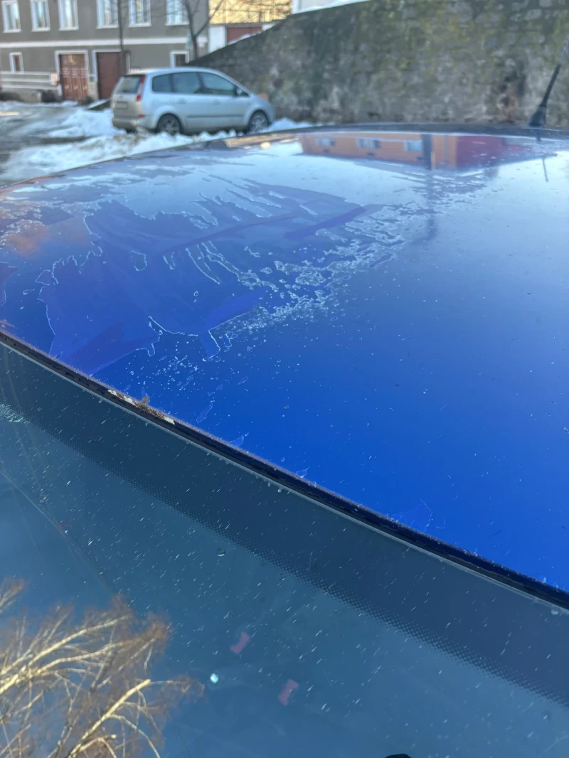 Seat Leon 1.9 TDI, снимка 13 - Автомобили и джипове - 52400400