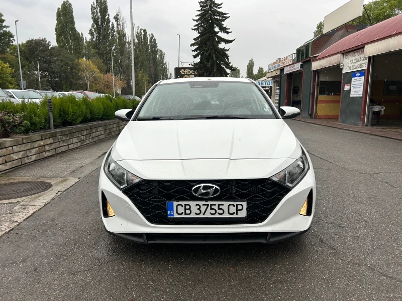 Hyundai I20 АВТОМАТИК - BLACK FRIDAY
