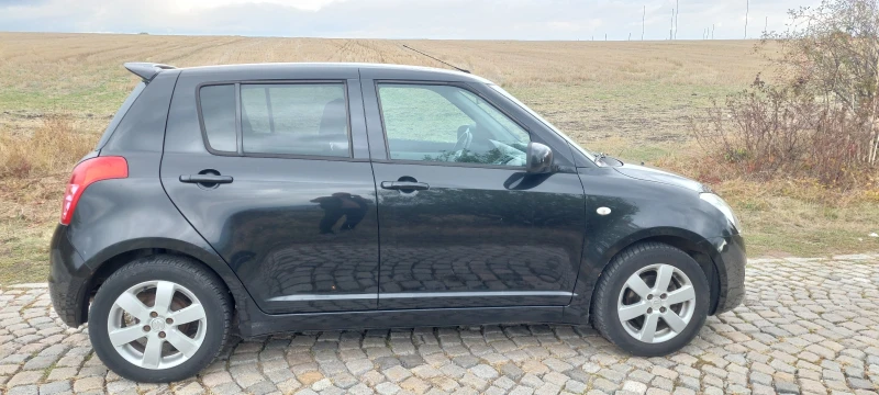 Suzuki Swift LPG   1, 3 i  93000km., снимка 2 - Автомобили и джипове - 52036516
