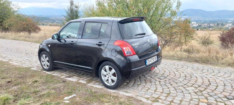 Suzuki Swift LPG   1, 3 i  93000km., снимка 5 - Автомобили и джипове - 52036516
