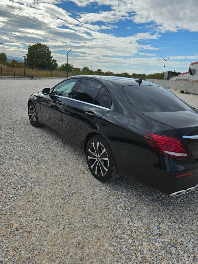 Mercedes-Benz E 200 W213, снимка 7 - Автомобили и джипове - 52315295