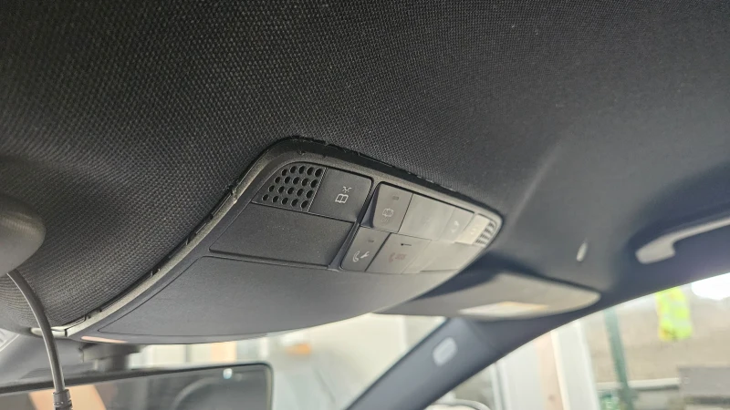 Mercedes-Benz E 200 W213, снимка 11 - Автомобили и джипове - 52315295