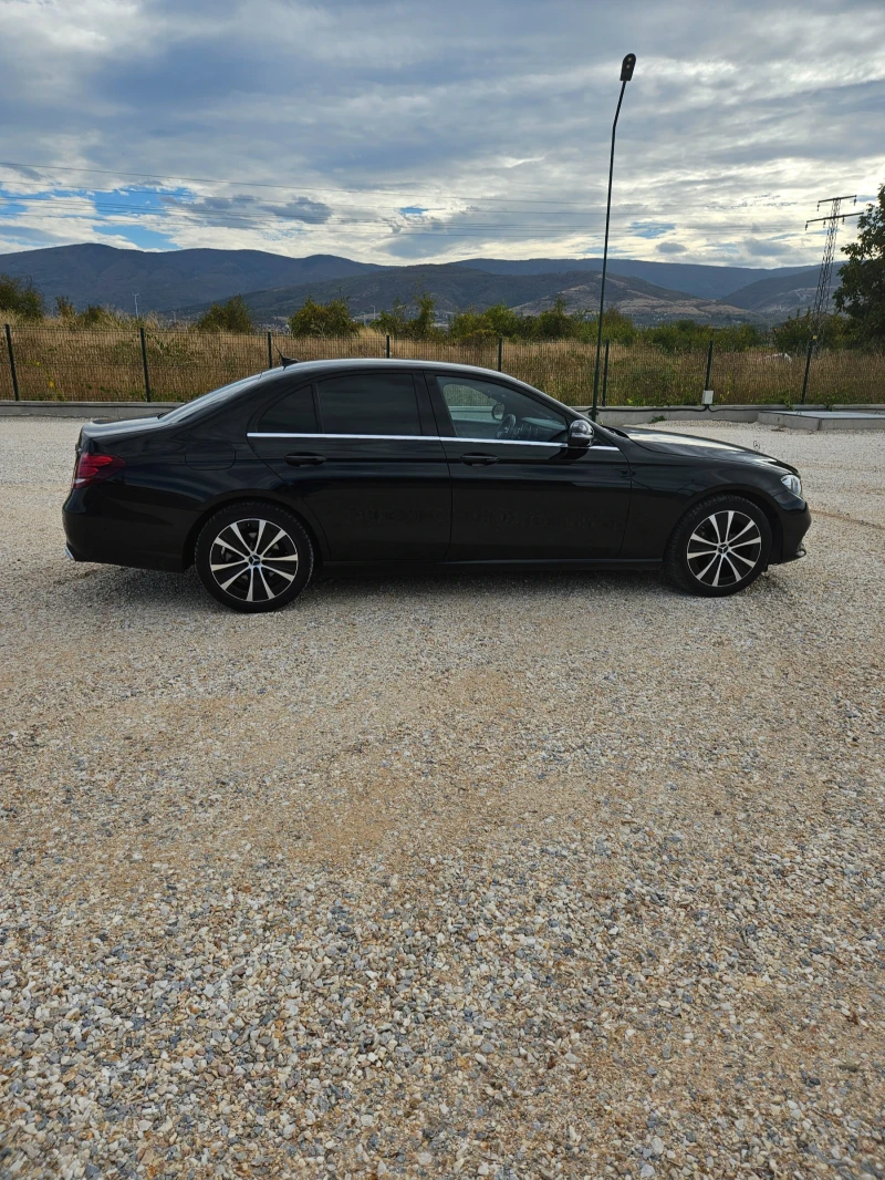 Mercedes-Benz E 200 W213, снимка 2 - Автомобили и джипове - 52315295