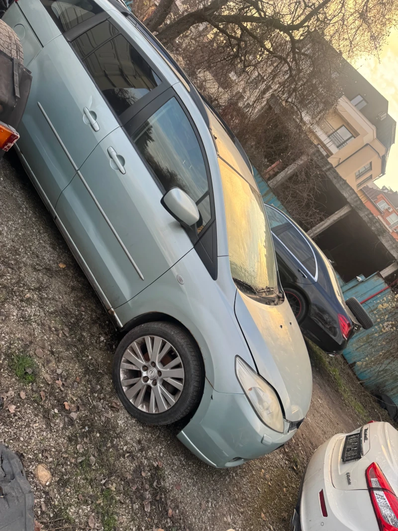 Mazda 5 2.0i проблем в мотор, снимка 4 - Автомобили и джипове - 52852038