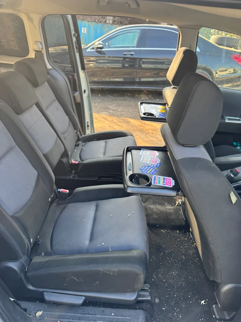 Mazda 5 2.0i проблем в мотор, снимка 12 - Автомобили и джипове - 52852038