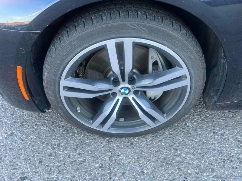 BMW 750 * 750i xDrive * CARFAX * ЦЕНА ДО БГ, снимка 10 - Автомобили и джипове - 53035285