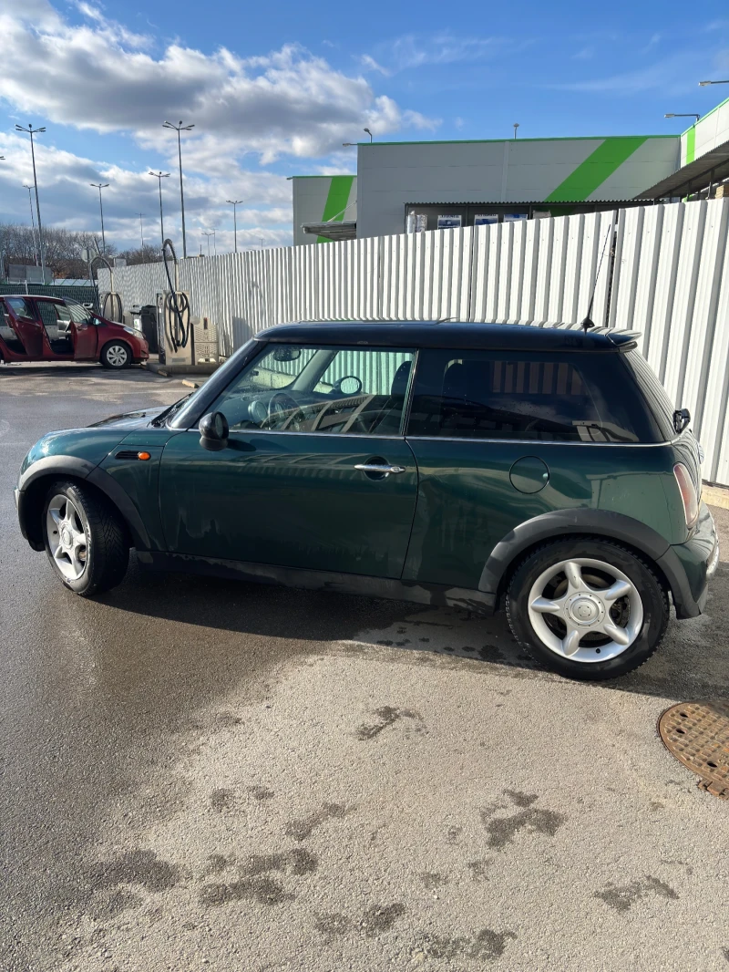 Mini Cooper, снимка 4 - Автомобили и джипове - 53402586