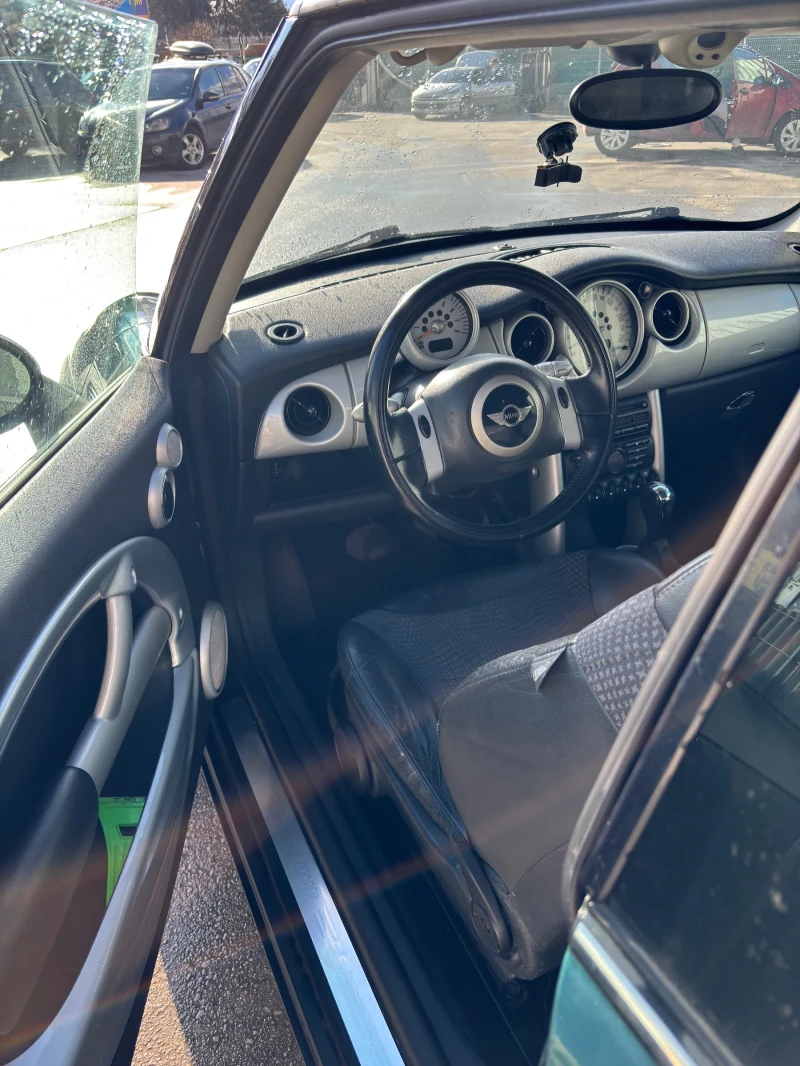 Mini Cooper, снимка 9 - Автомобили и джипове - 53402586