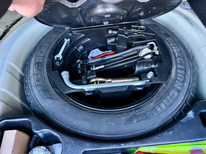 Seat Toledo 1.9 TDI, снимка 12 - Автомобили и джипове - 53446036