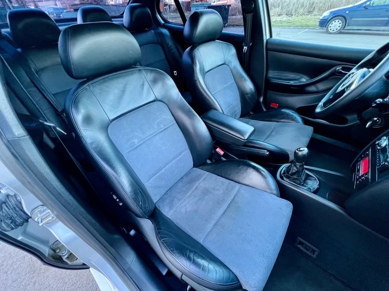 Seat Toledo 1.9 TDI, снимка 5 - Автомобили и джипове - 53446036