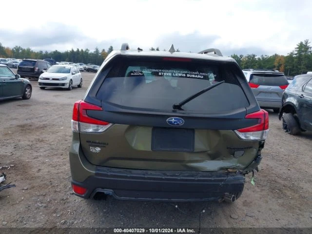 Subaru Forester WILDERNESSQ, СЕРВИЗНА ИСТОРИЯ , РЕАЛИ КМ, снимка 17 - Автомобили и джипове - 47793905