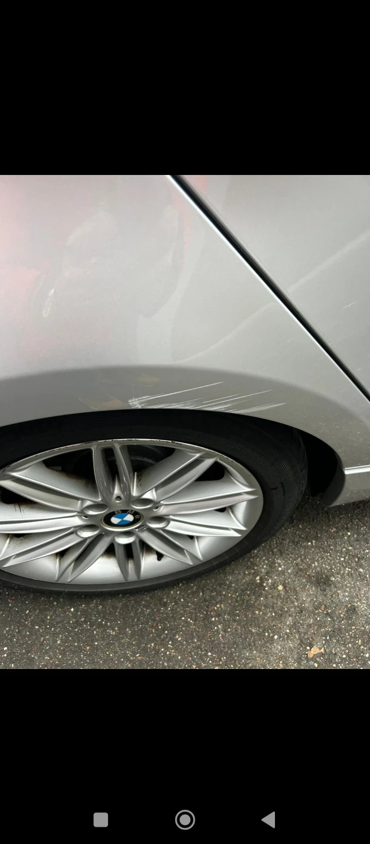 BMW 118 118i M пакет 2.0 бензин - изображение 3