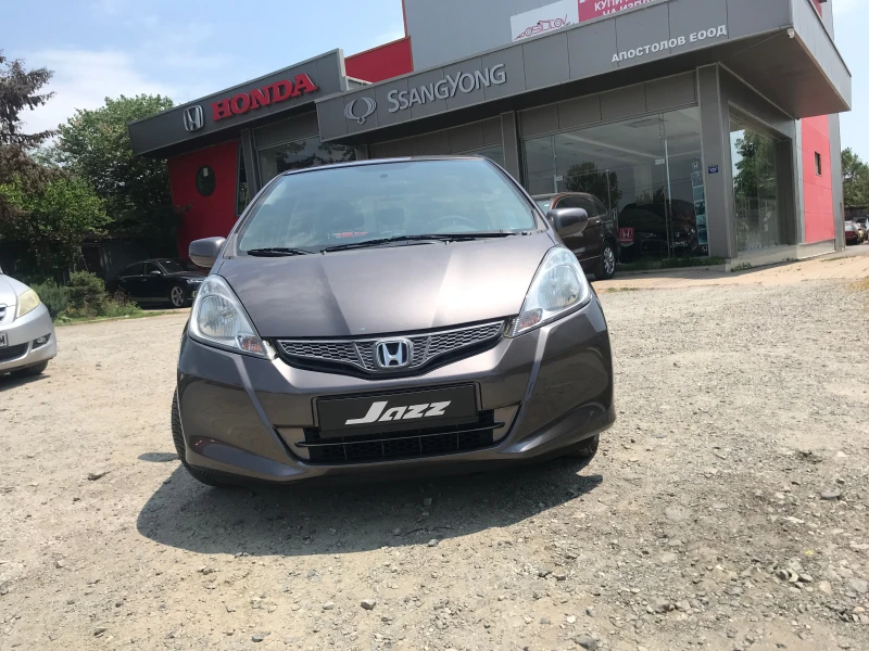 Honda Jazz 1, 2 LS - 11900 лв. - 43269423 1