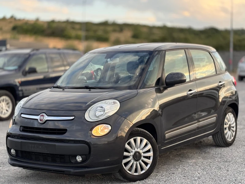 Fiat 500L - 9900 лв. - 69173412 1