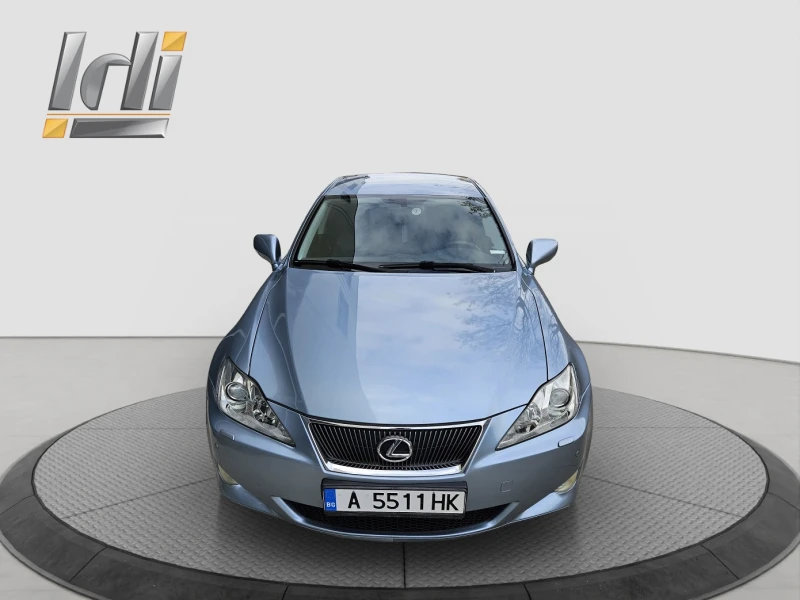 Lexus IS 250 2.5 - 19900 лв. - 56419642 1