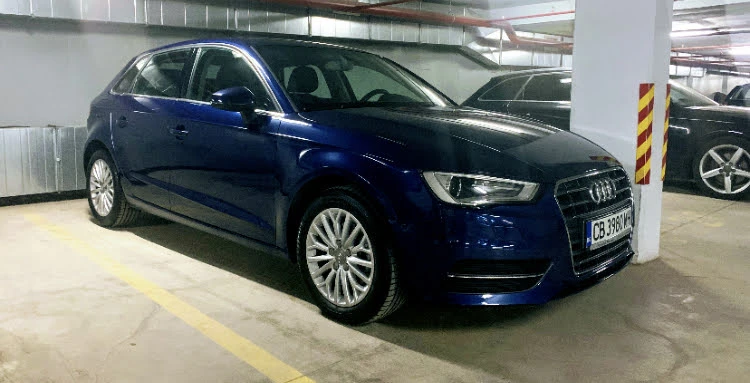 Audi A3 Sportback | Mobile.bg � ����������� 6