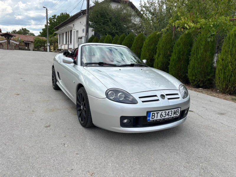 Mg Tf - 8400 лв. - 50506829 1