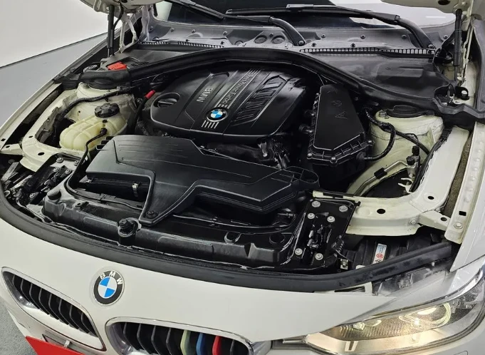 BMW 320 Sport - изображение 6