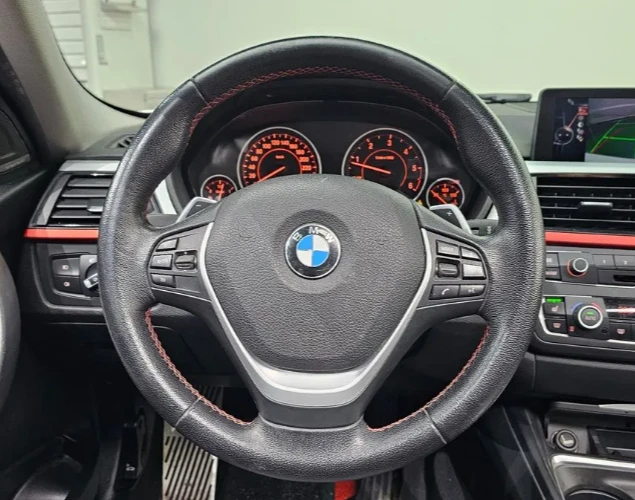 BMW 320 Sport | Mobile.bg   13