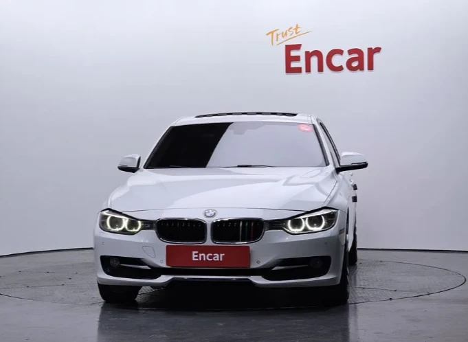 BMW 320 Sport - изображение 3