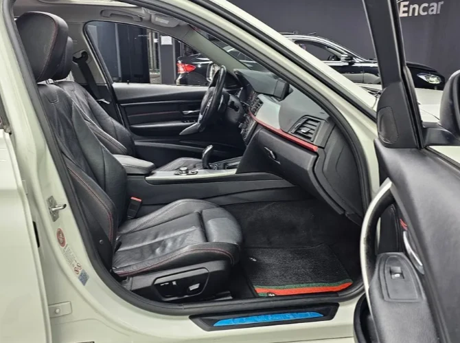 BMW 320 Sport | Mobile.bg   11