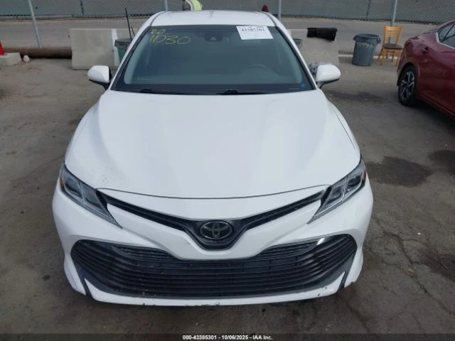 Toyota Camry LE *  | Mobile.bg   11