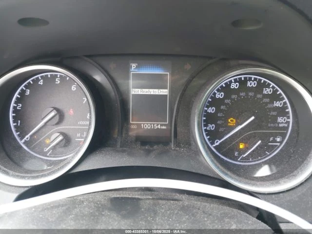 Toyota Camry LE АВТОФИНАНСИРАНЕ*  - изображение 7