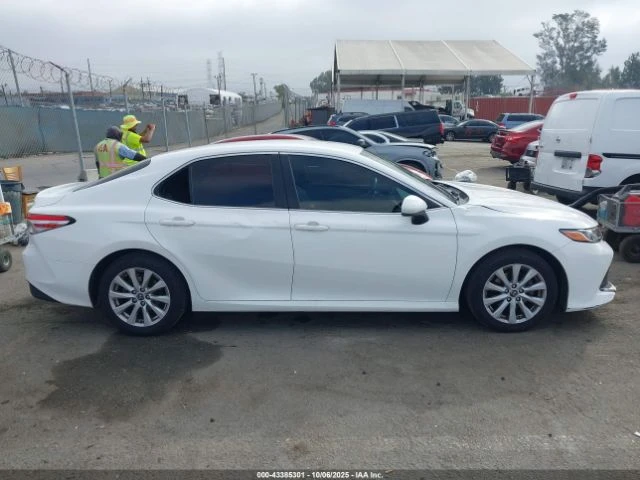 Toyota Camry LE *  | Mobile.bg   12