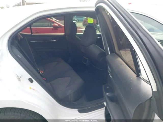 Toyota Camry LE АВТОФИНАНСИРАНЕ*  - изображение 8