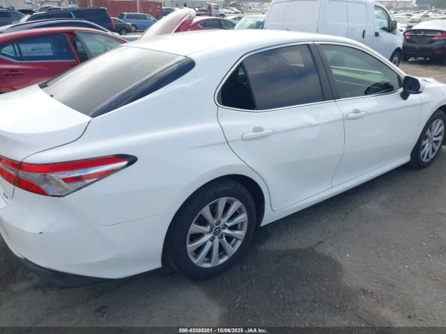 Toyota Camry LE АВТОФИНАНСИРАНЕ*  - изображение 6