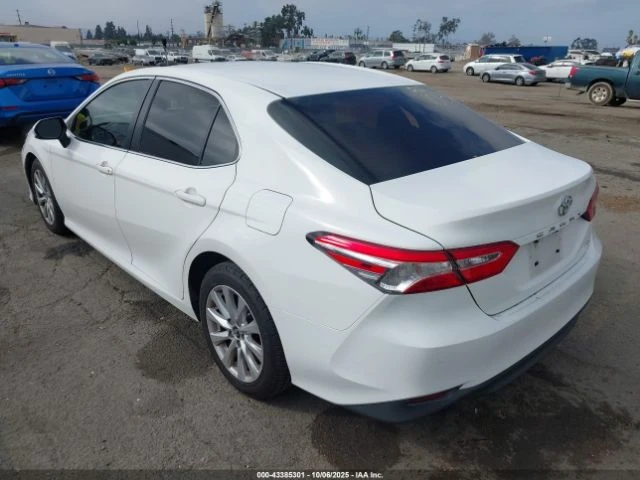 Toyota Camry LE АВТОФИНАНСИРАНЕ*  - изображение 3