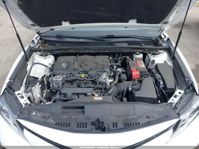 Toyota Camry LE АВТОФИНАНСИРАНЕ*  - изображение 9