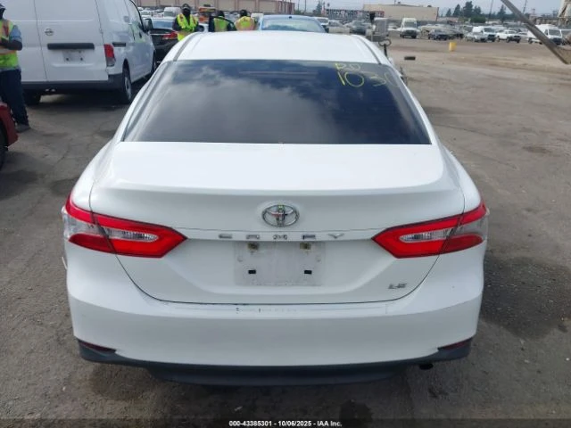 Toyota Camry LE *  | Mobile.bg   15