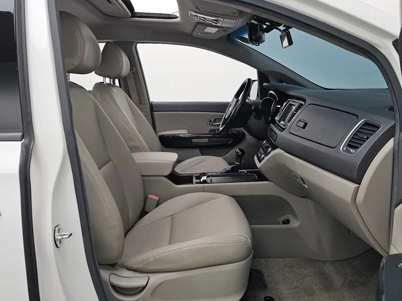 Kia Carnival 9-seater Prestige| 194�.�.| ���.��������� | Mobile.bg � ����������� 11