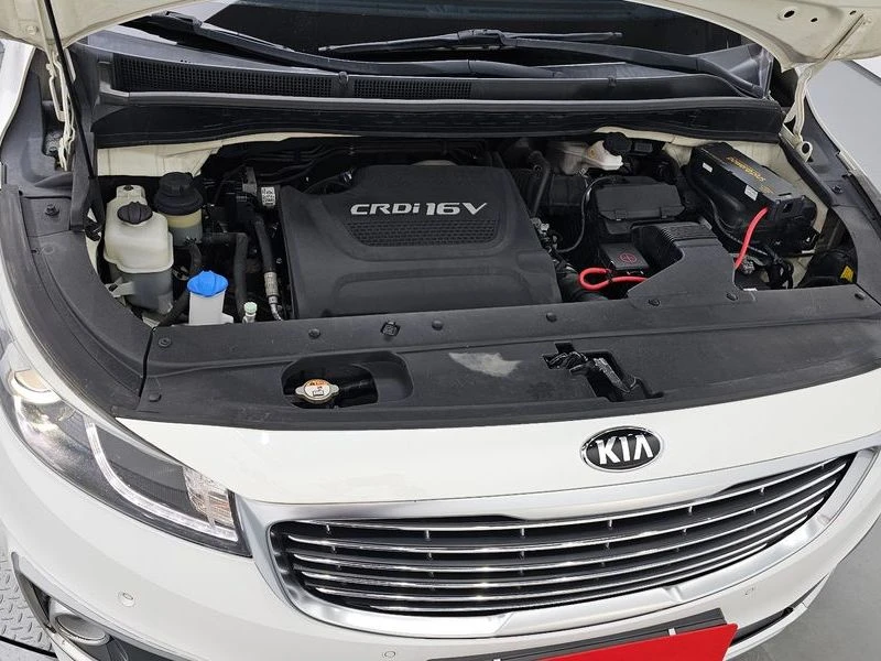 Kia Carnival 9-seater Prestige| 194�.�.| ���.��������� | Mobile.bg � ����������� 6