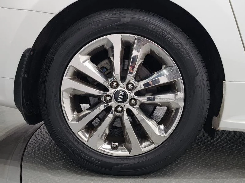 Kia Carnival 9-seater Prestige| 194�.�.| ���.��������� | Mobile.bg � ����������� 5