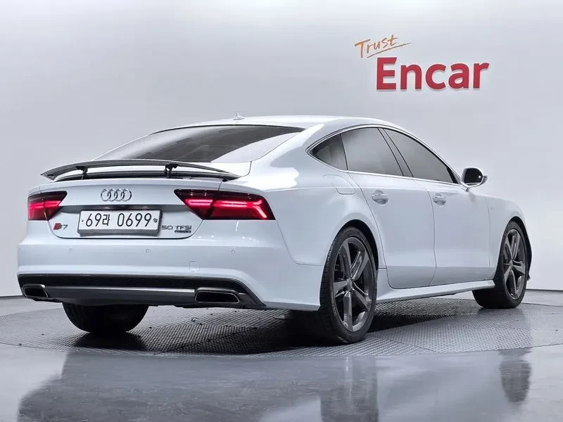 Audi A7 40 Tfsi Quattro Sport, снимка 2 - Автомобили и джипове - 55389812