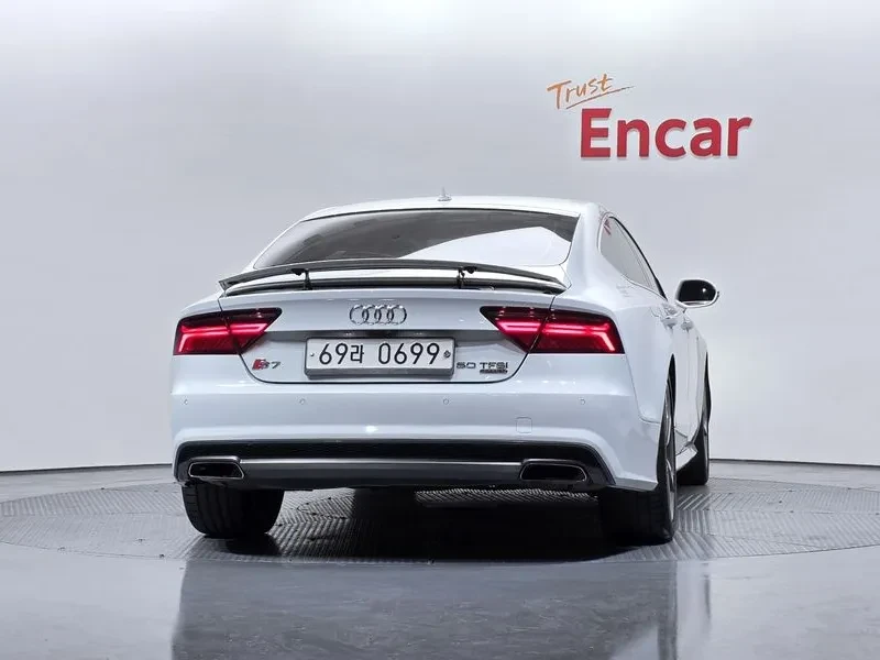 Audi A7 40 Tfsi Quattro Sport, снимка 4 - Автомобили и джипове - 55389812