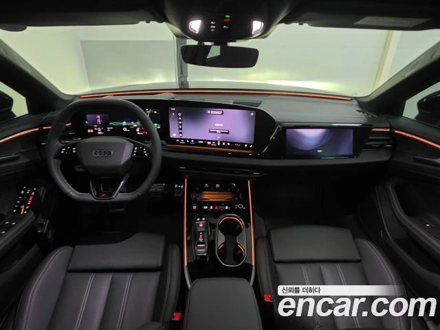 Audi A6, снимка 7 - Автомобили и джипове - 56081058