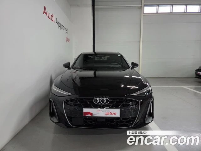 Audi A6, снимка 3 - Автомобили и джипове - 56081058