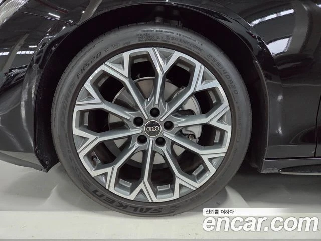 Audi A6, снимка 5 - Автомобили и джипове - 56081058