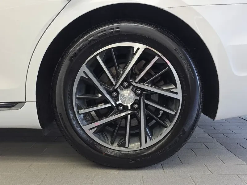 Hyundai Grandeur 3.0 LPG - ���� 30% ����� | Mobile.bg � ����������� 5