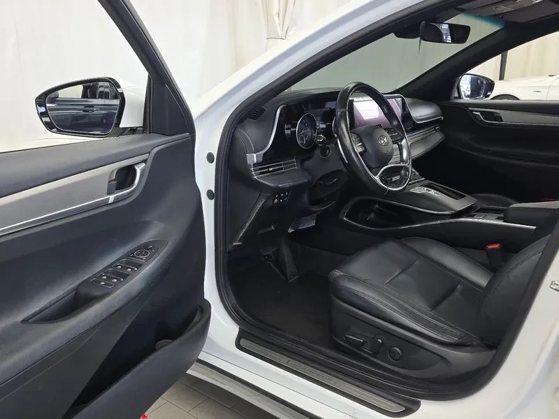 Hyundai Grandeur 3.0 LPG - ���� 30% ����� | Mobile.bg � ����������� 10