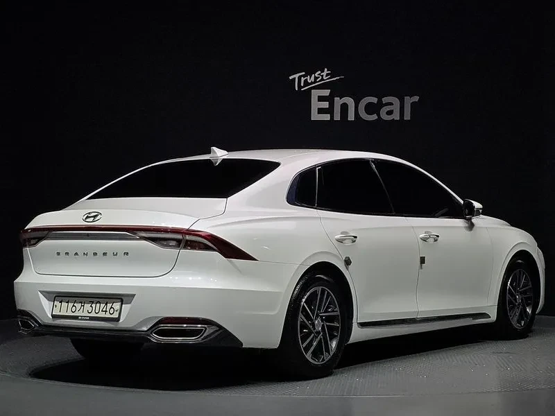 Hyundai Grandeur 3.0 LPG - ���� 30% ����� | Mobile.bg � ����������� 2