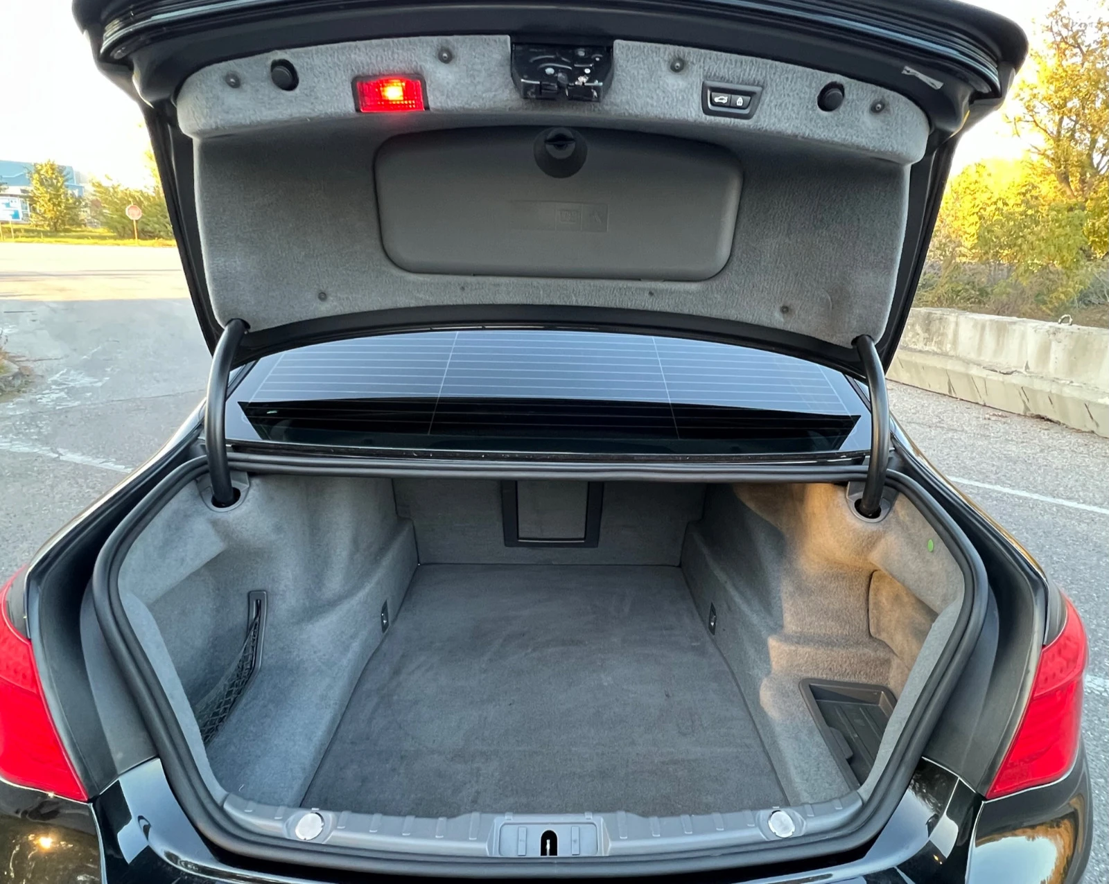 BMW 750 IL | Mobile.bg � ����������� 11