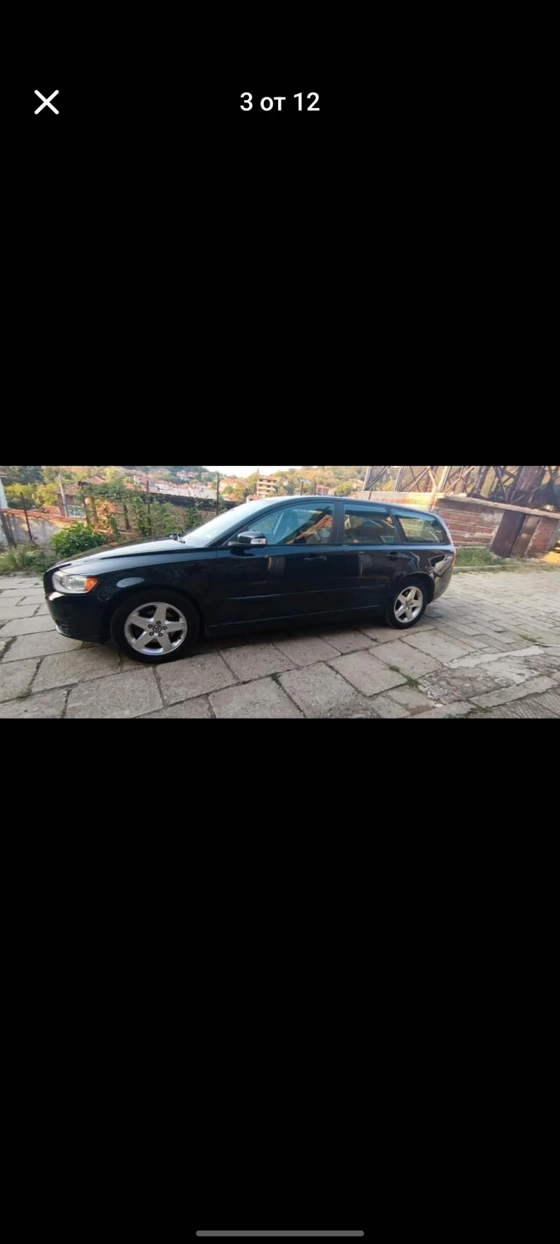 Volvo V50  - изображение 3