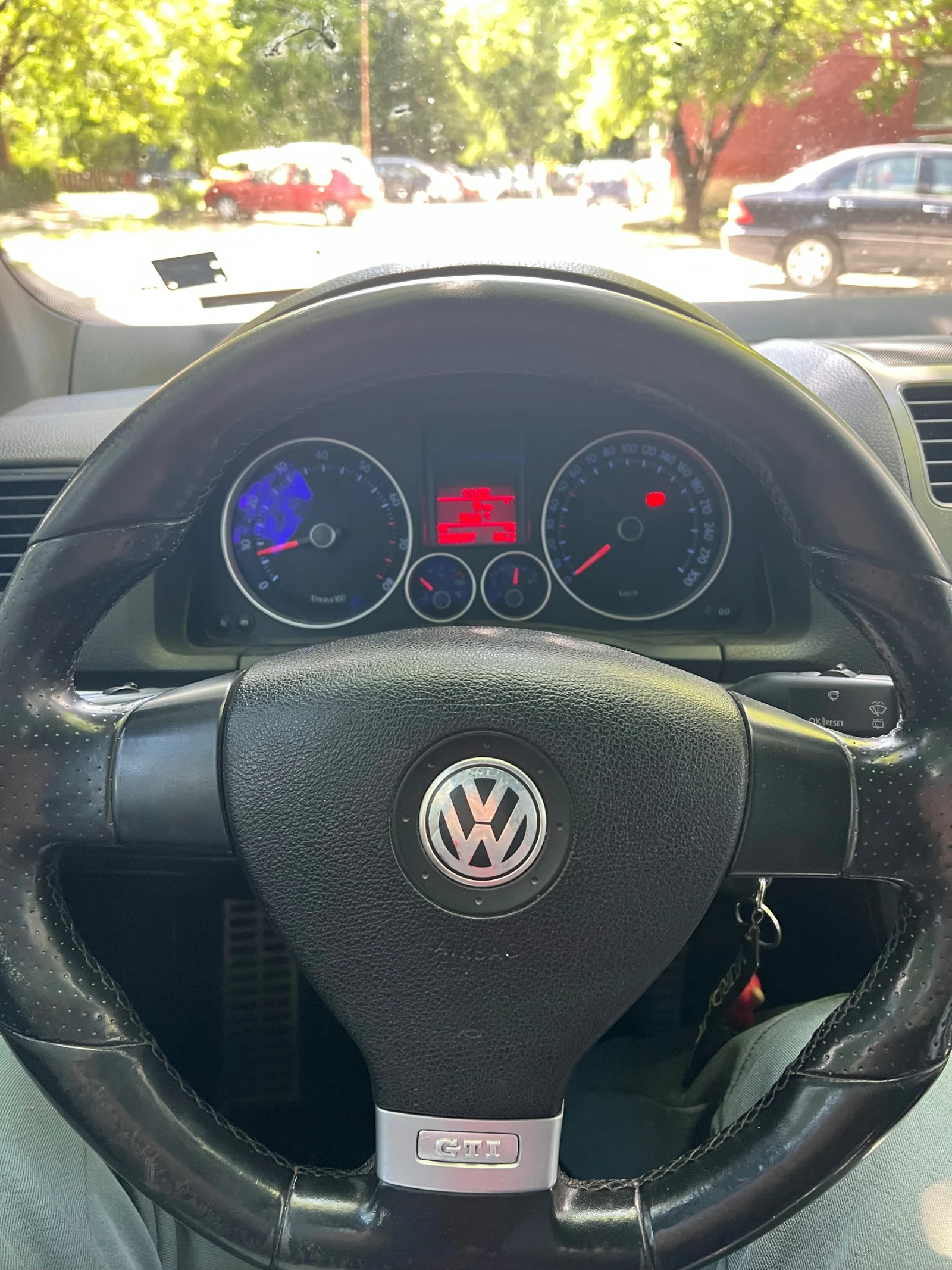 VW Golf Gti - изображение 10